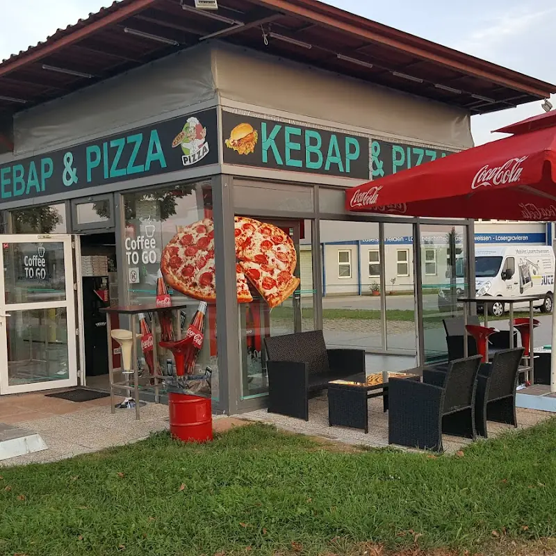 Taha Pizza & Kebap & Pasta