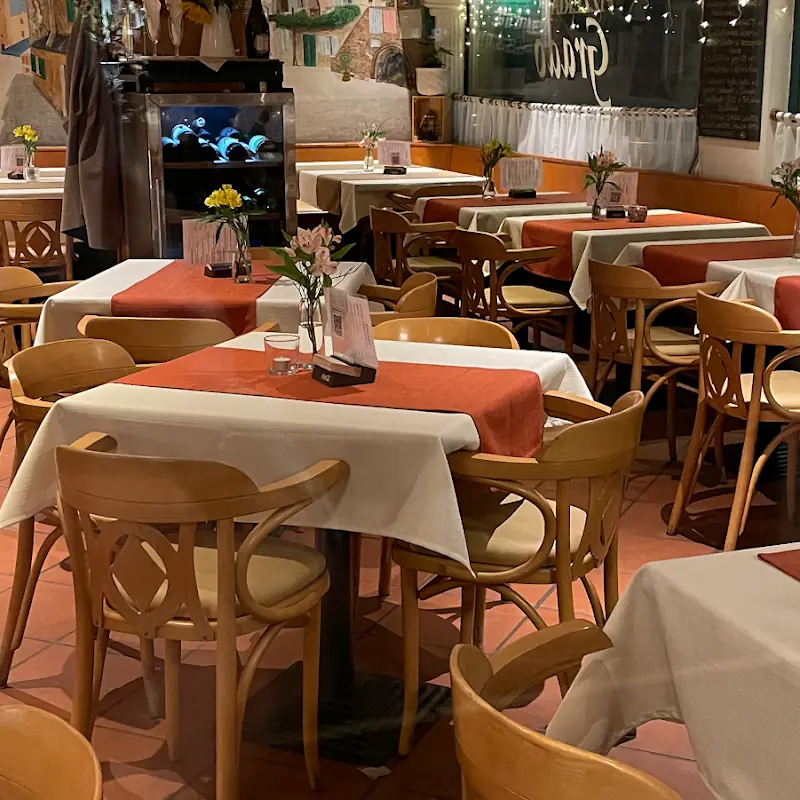 Pizzeria Grado