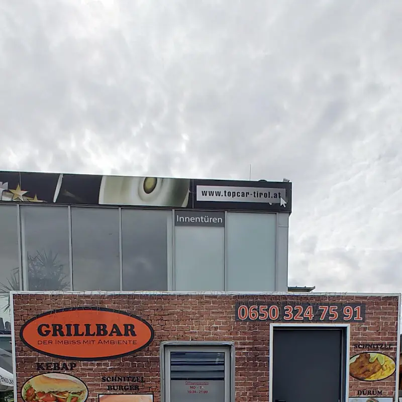 Grillbar