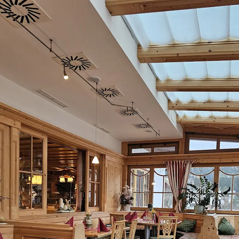 Restaurant Reitherwirt