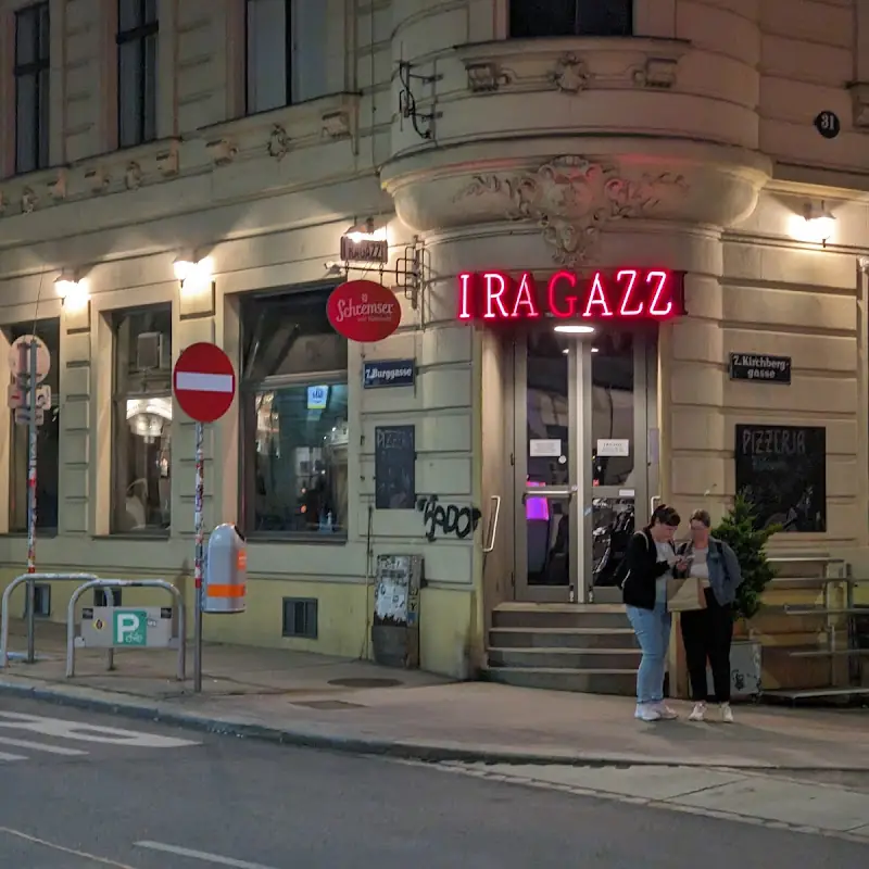 I Ragazzi, Pizzeria - Ristorante