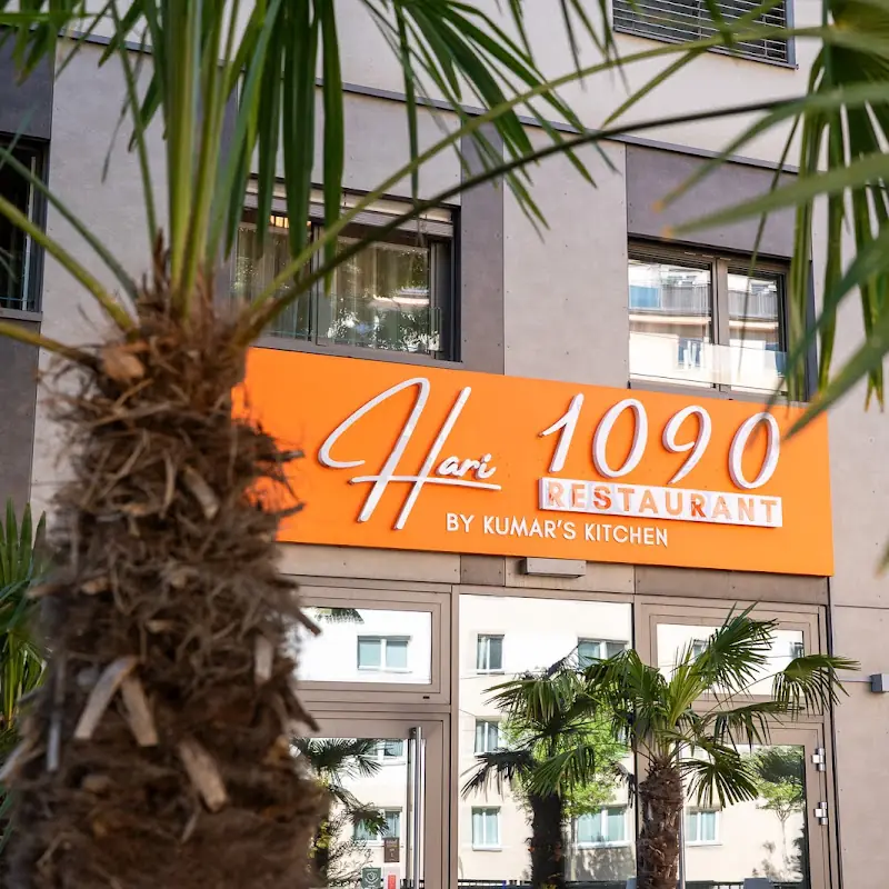 Hari1090 Restaurant by Kumar's Kitchen