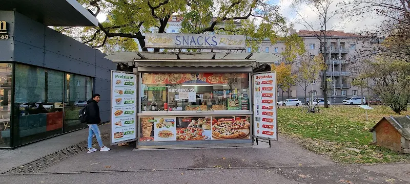Kebab Snack
