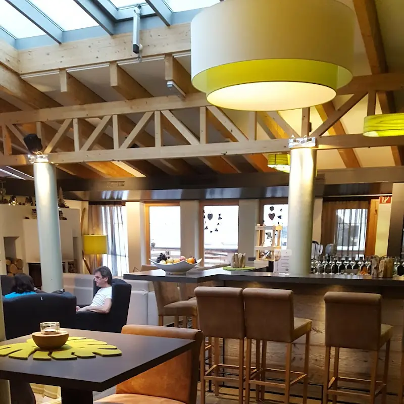 Restaurant Furmenta