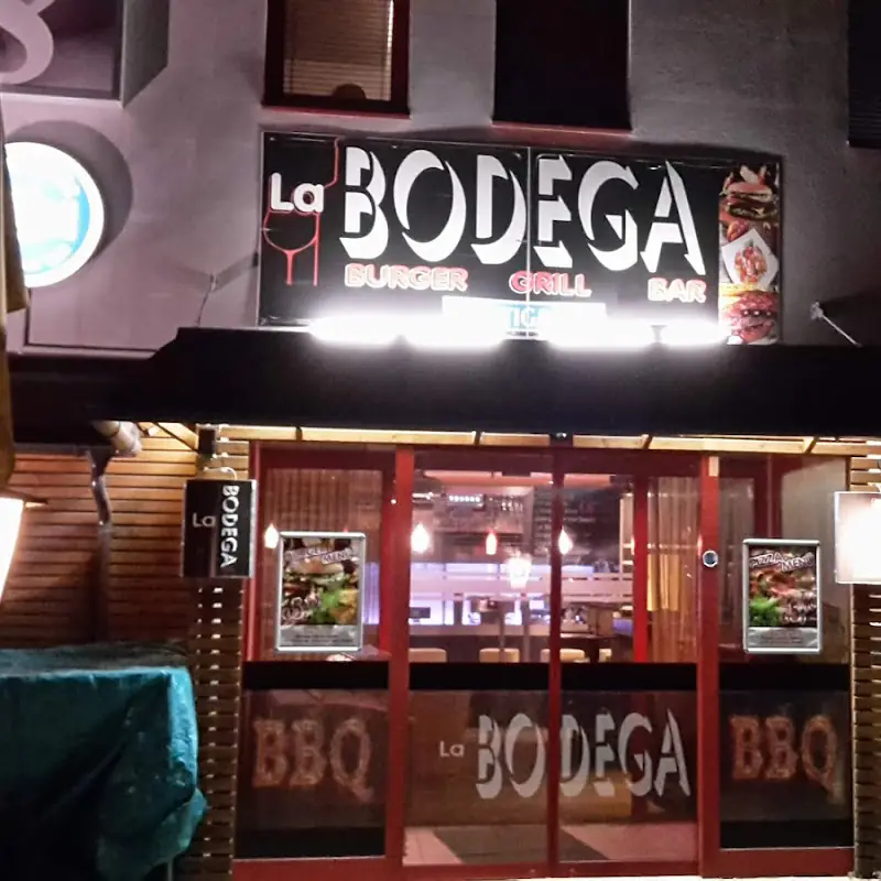 La Bodega