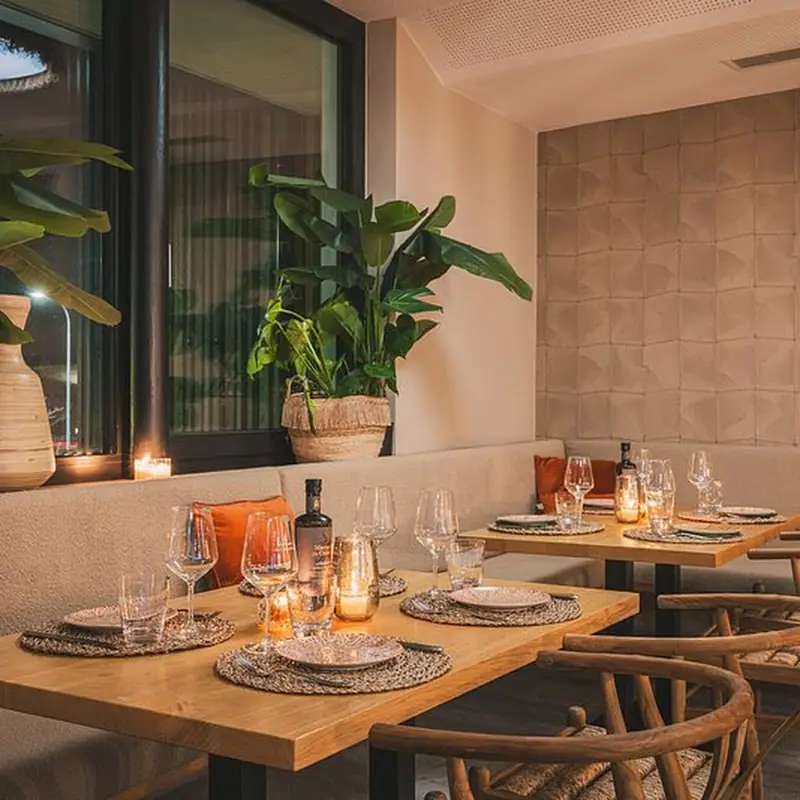 Restaurant Sabores