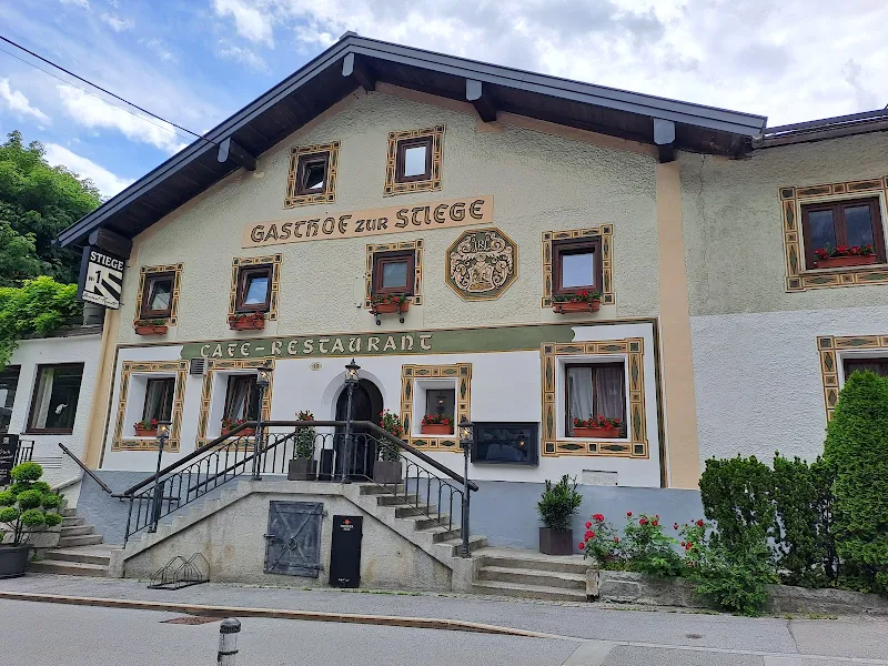 Gasthof Zur Stiege