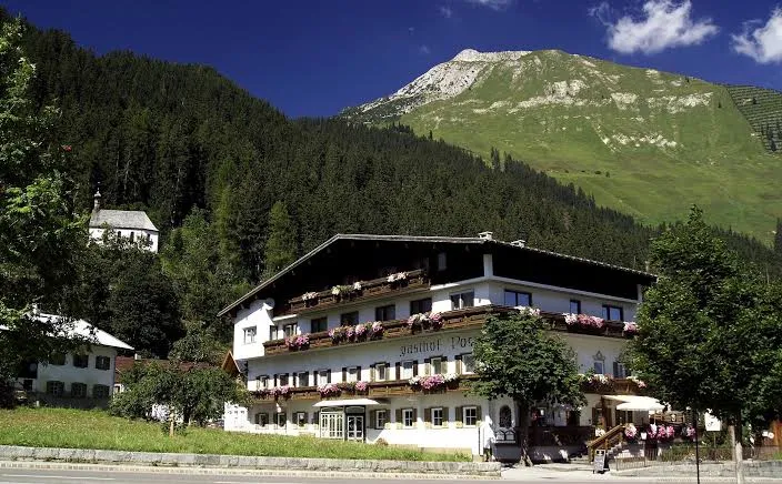 Hotel - Gasthof - Post