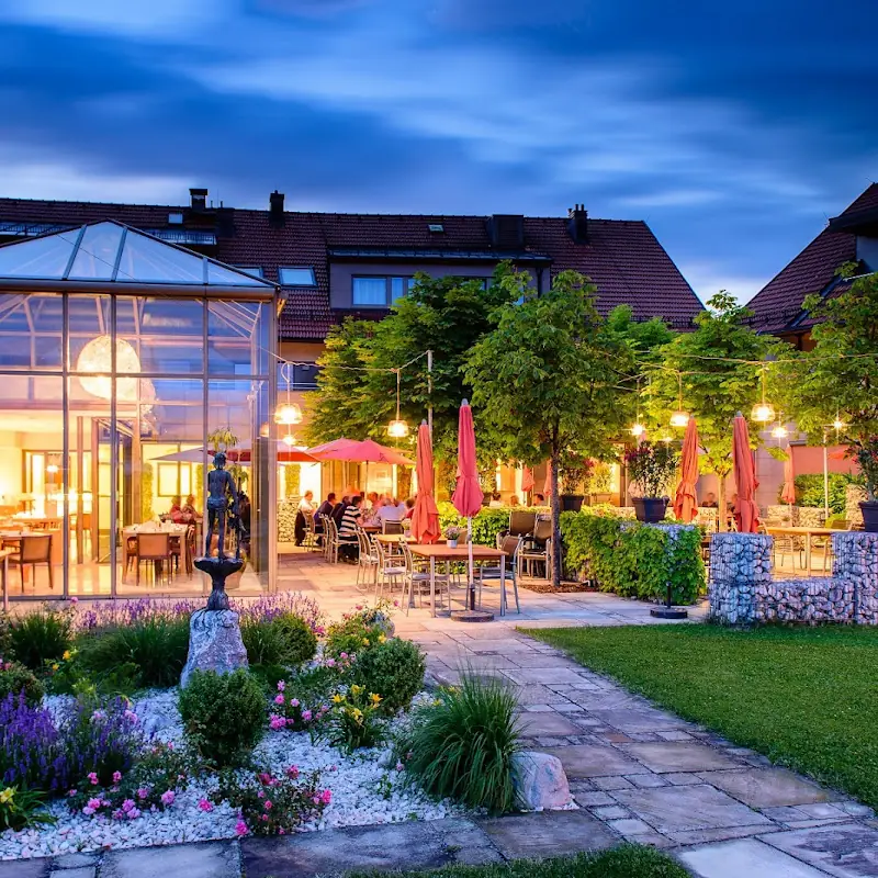 Hotel & Restaurant Ammerhauser