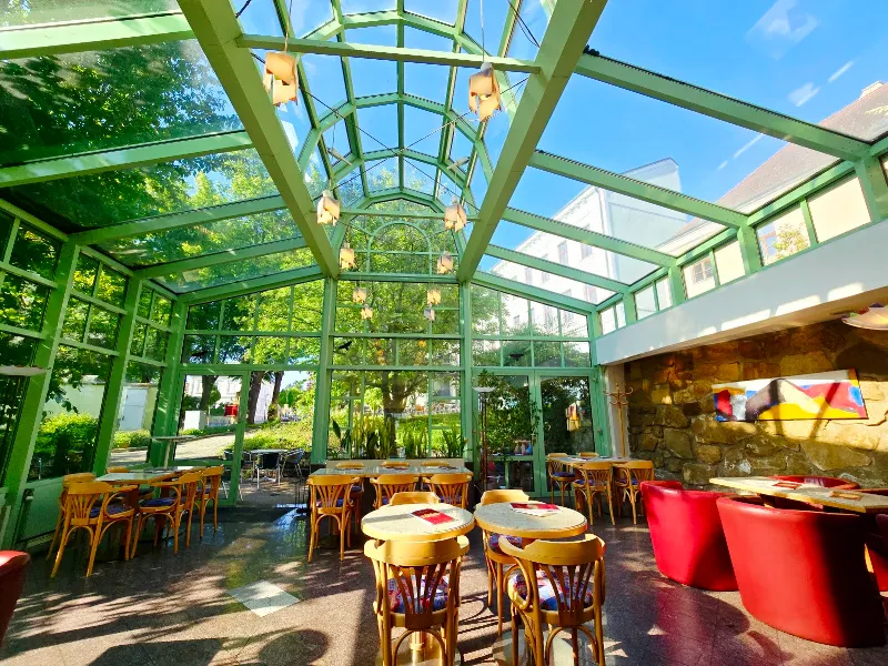 Café Heiner