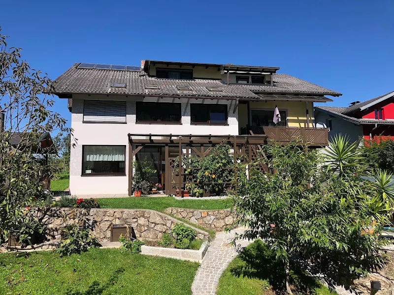Gästehaus Lumesberger