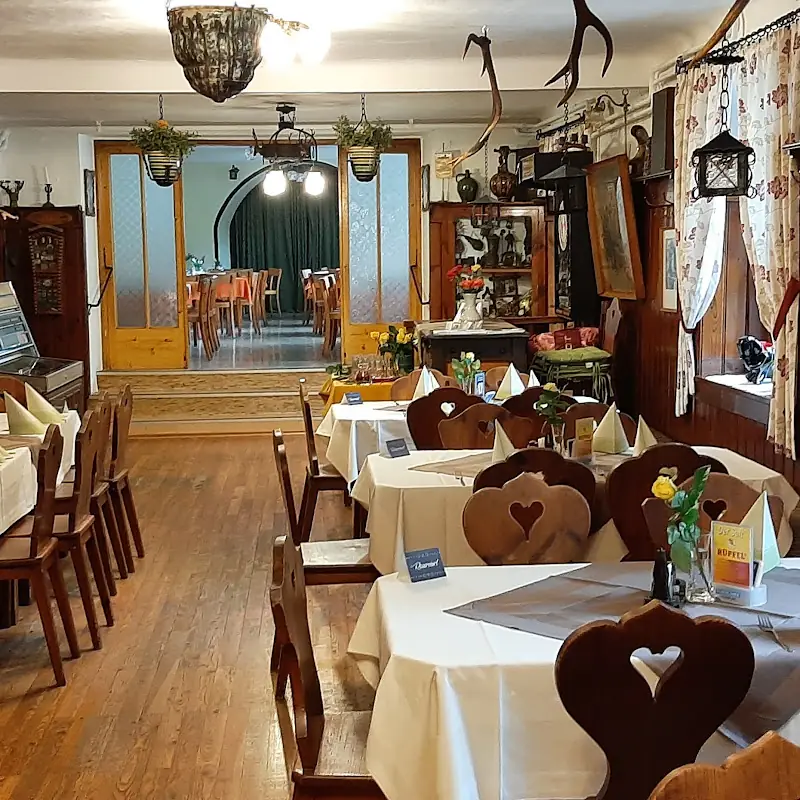 Gasthaus Langer Zitherwirt Dreistetten