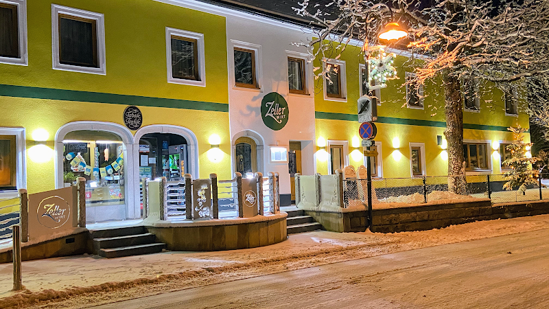 Gasthaus Zellerwirt