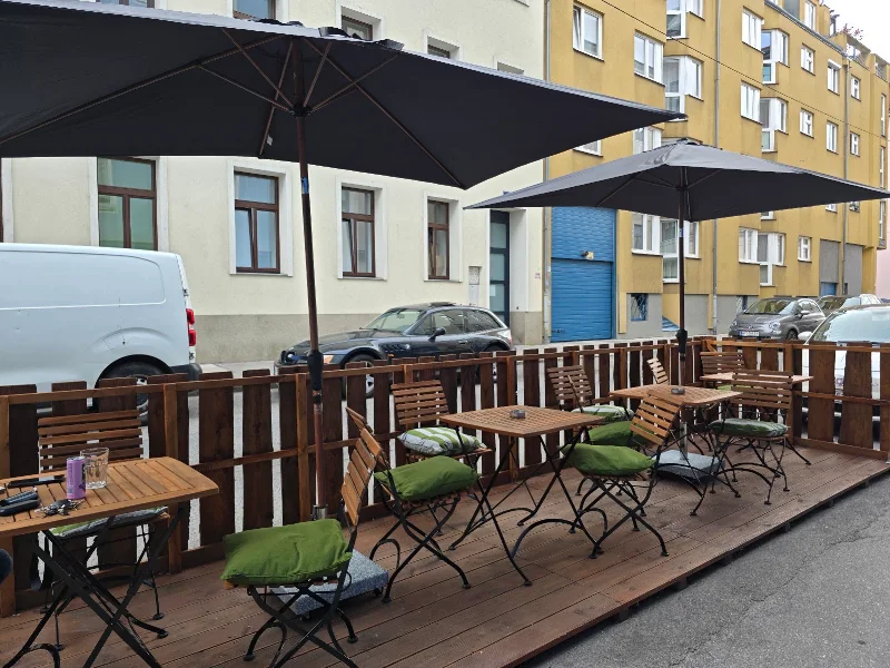 Wilde Hilde Café & Bar