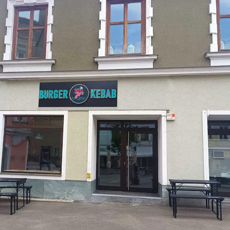 Jo`s KEBAB & BURGER PIZZA
