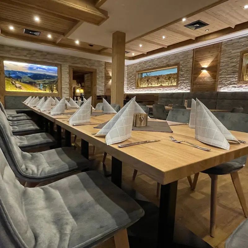 Restaurant Inntal-Stadl