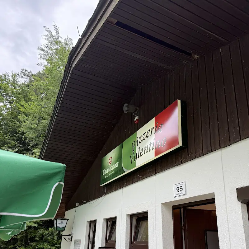 Pizzeria Valentino
