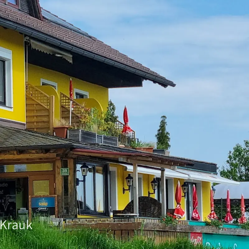 Landhotel Sonnenhof - Motorrad Krauk