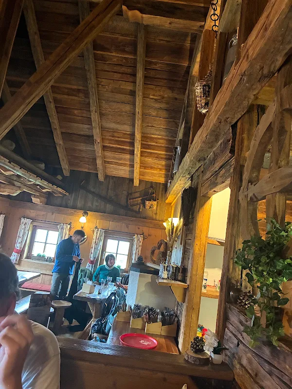 Stallwies Alm