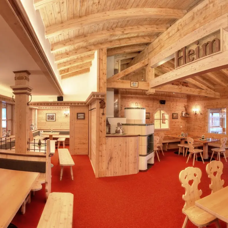 Schnitzelstation Klammlhof