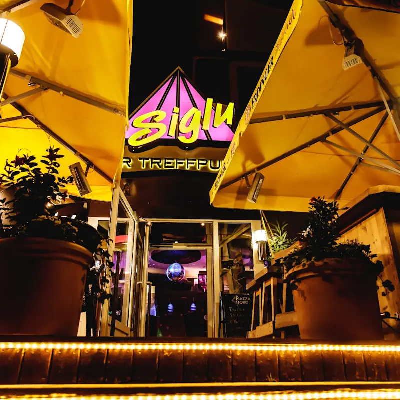 Bar-Restaurant Siglu
