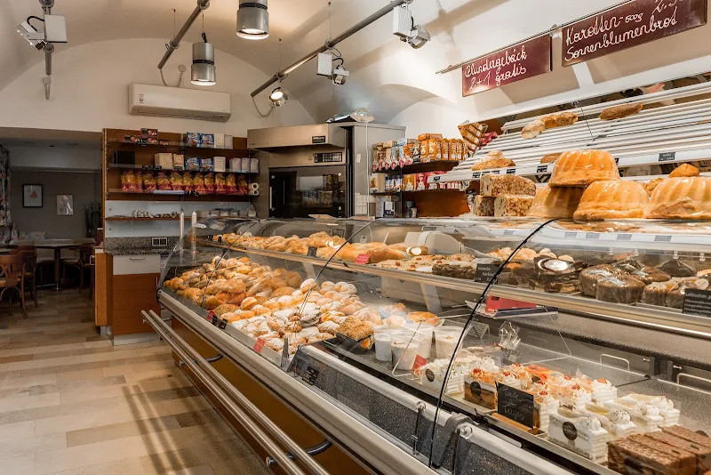 Bäckerei & Konditorei Moser GmbH