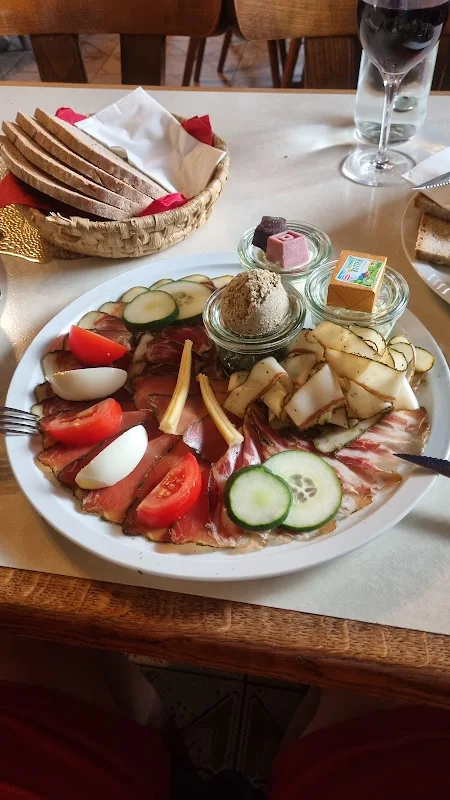Buschenschank Eberhart