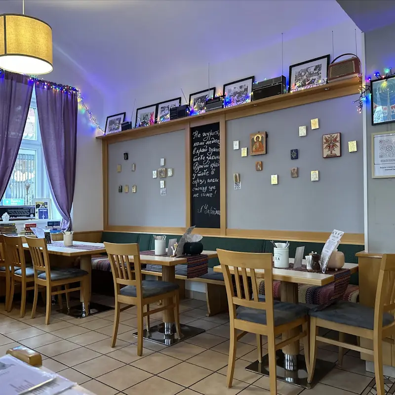 Restaurant Das Essen FM