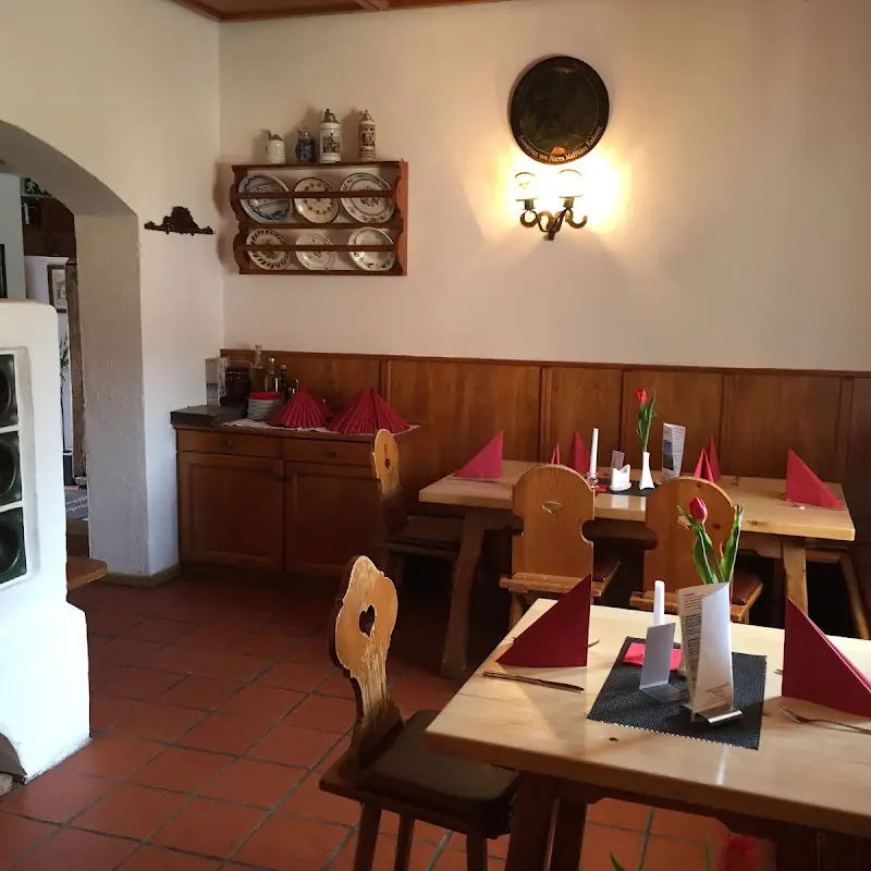 Restaurant Pizzeria Radauer