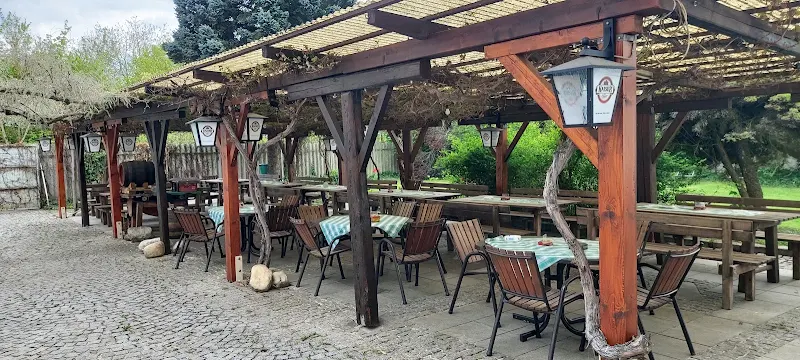 Gasthof Goldene Krone