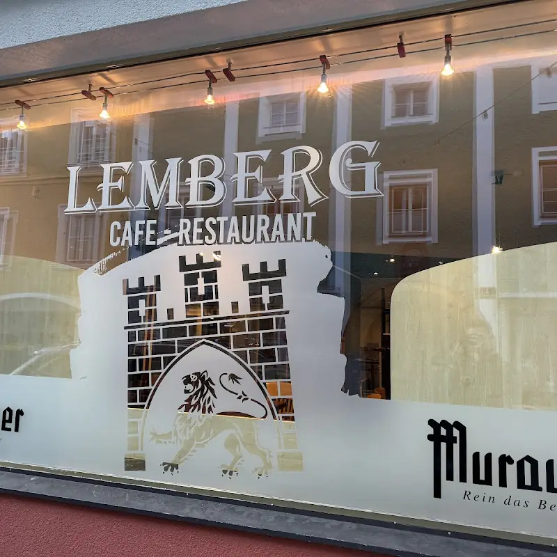 Cafe-Restaurant Lemberg