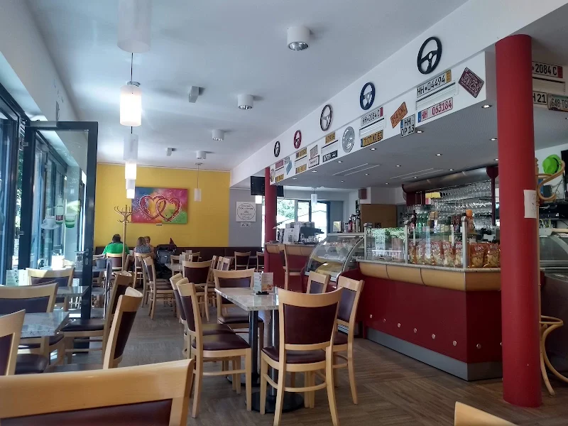 Café Heldenberg
