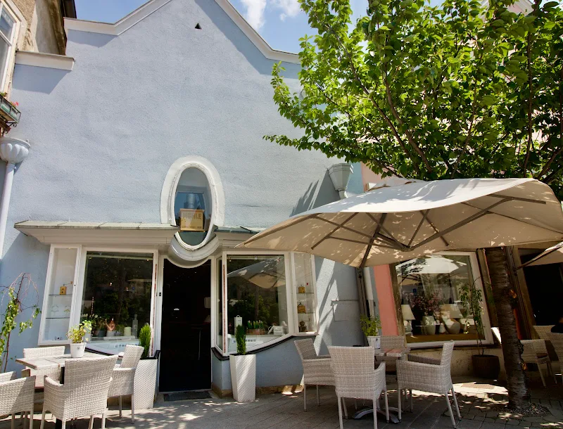 Café Mühle
