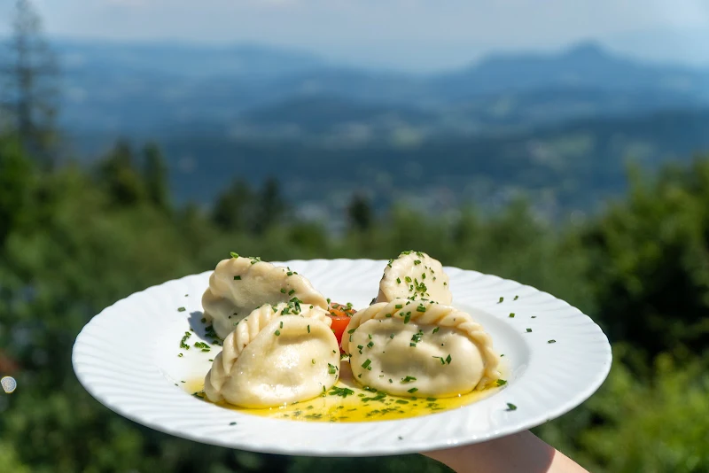 Restaurant Am Kogel