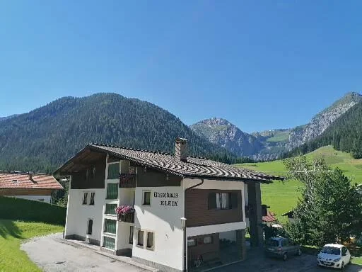 Gästehaus Klein