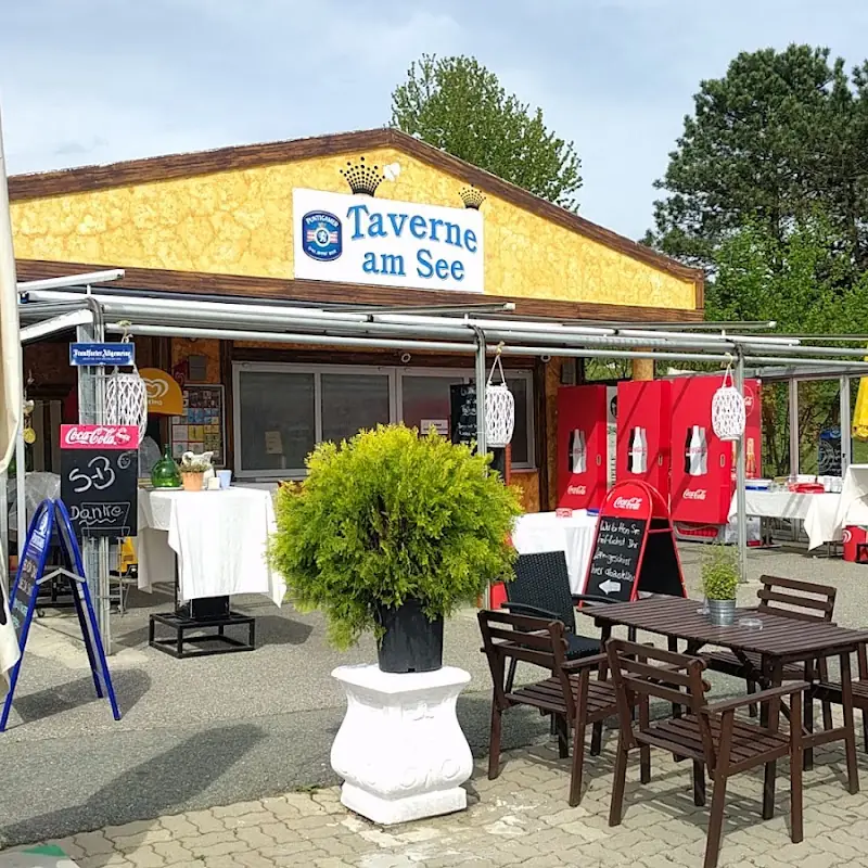 TAVERNE am See
