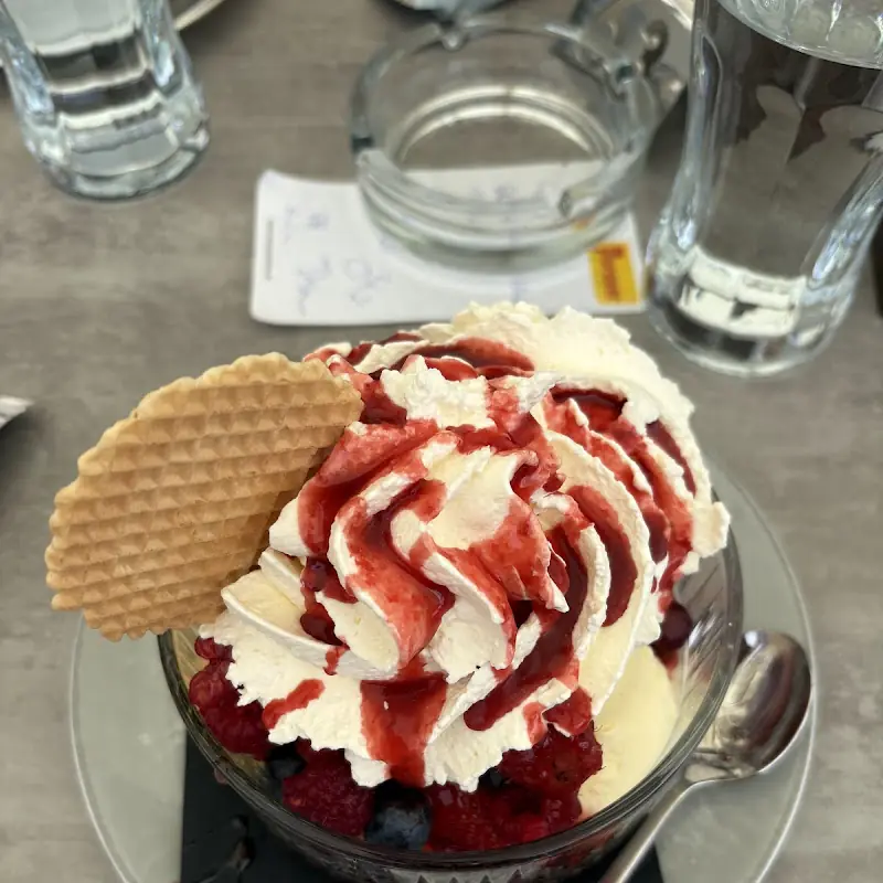 Cafe Max