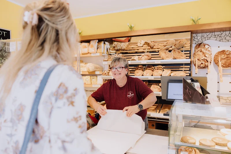 Bäckerei Rothwangl