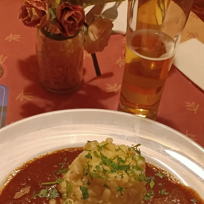 Gasthaus Zur Blauen Kugel