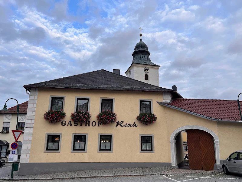 Kirchawirt Resch
