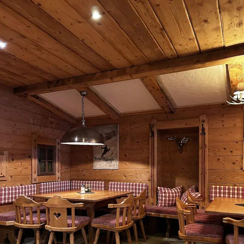 Berghotel Sonnhof