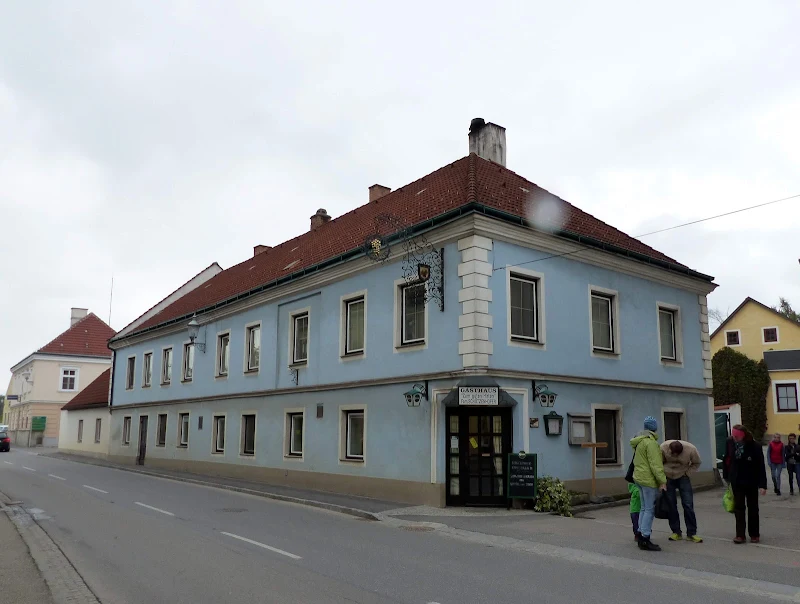 Gasthaus "Zum guten Hirten"