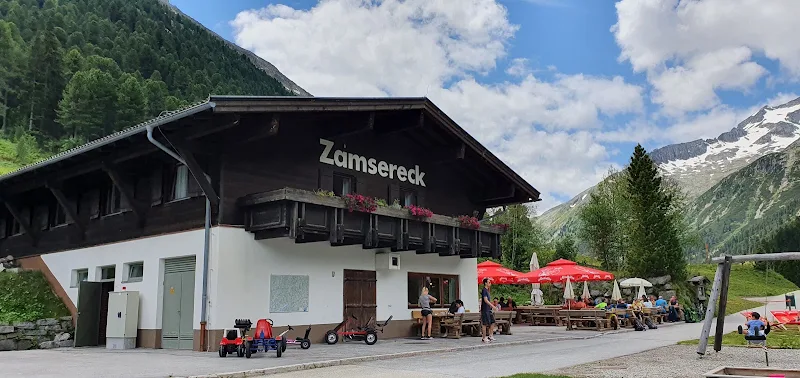 Zamsereck