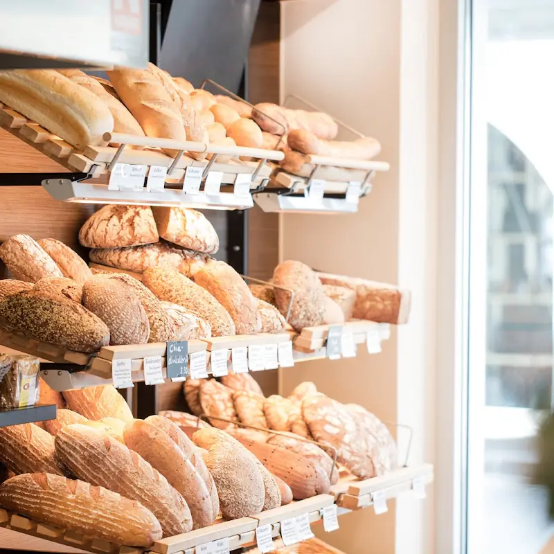 Bäckerei Gruber