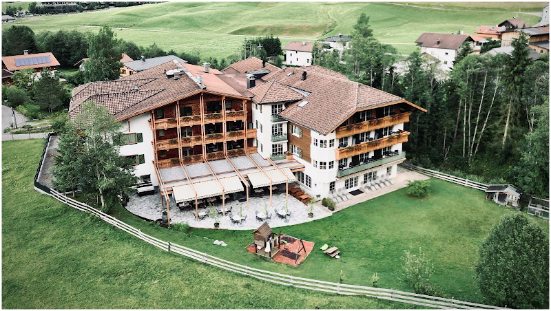 Hotel Bogner Hof
