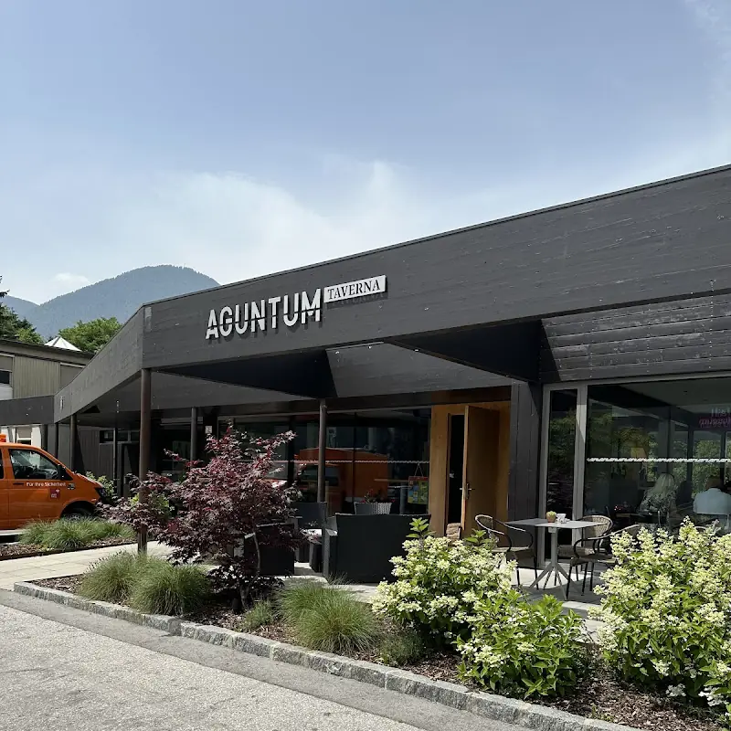 Aguntum Taverna