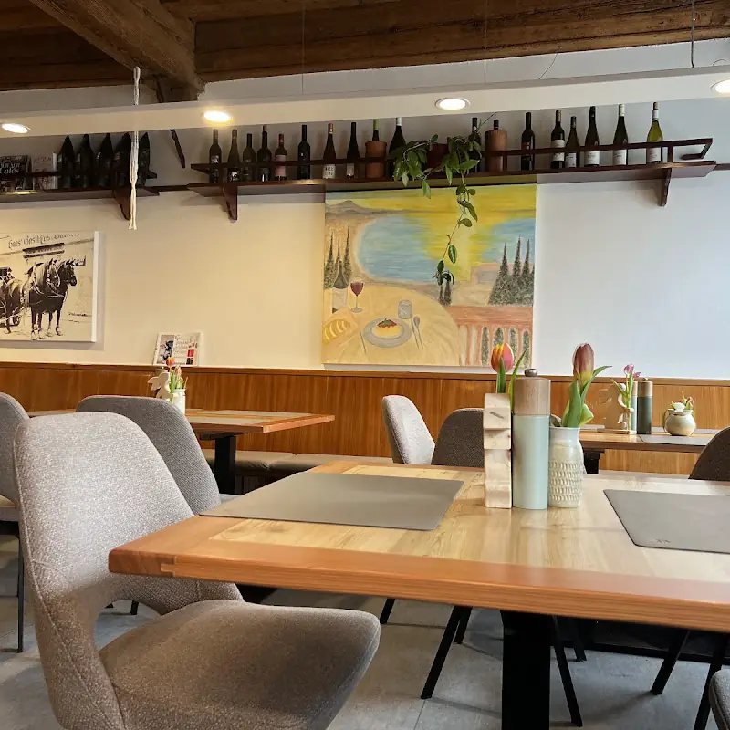 Restaurant zum Pölzl - Inh. Markus Pölzl