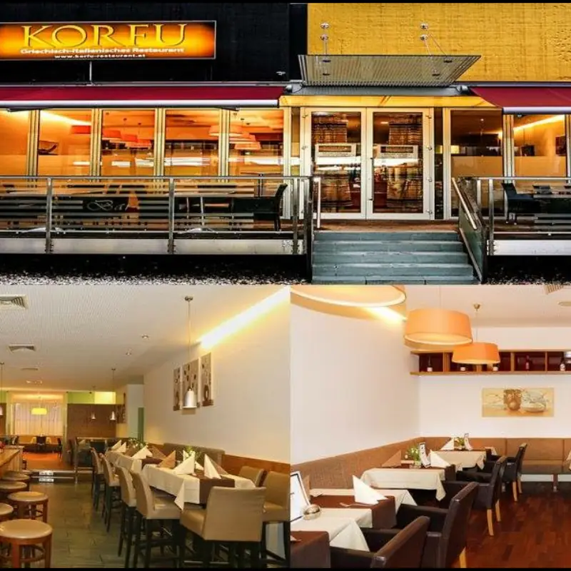 Korfu Restaurant