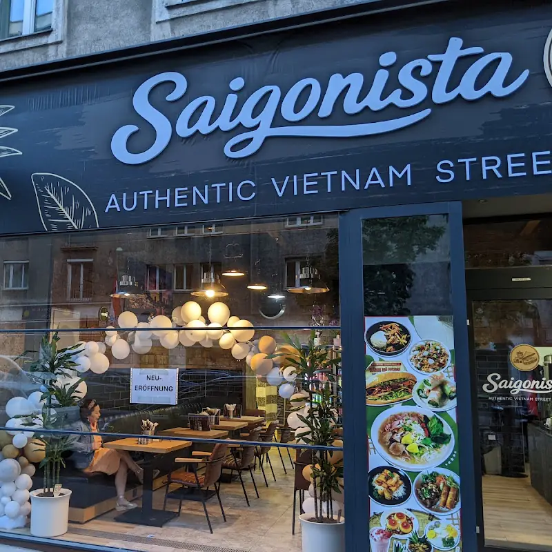 Saigonista