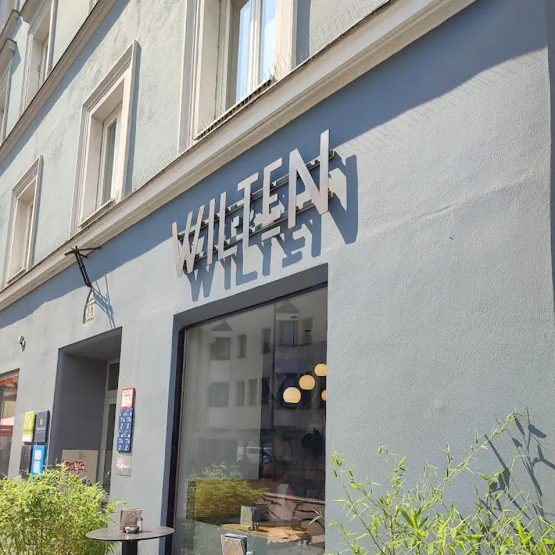 Wilten Brunch&Bar